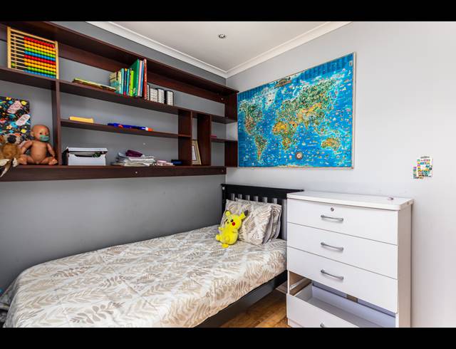 3 BEDROOM FREEHOLD FOR SALE IN PARKLANDS